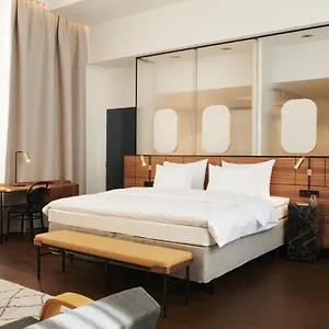 Hotel Solo Sokos, Helsinki