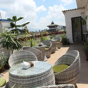 Vastu Boutique 3* カトマンズ