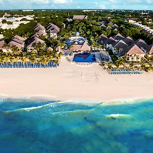 **** Feriested Allegro Playacar Mexico