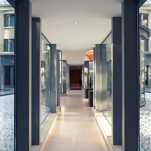 **** Hotel Mercure Brussels Centre Midi Bélgica