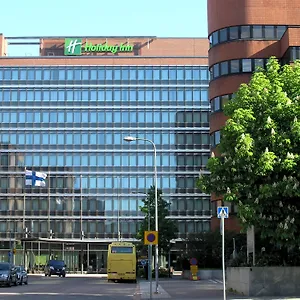 Otel Holiday West - Ruoholahti, An Ihg, Helsinki