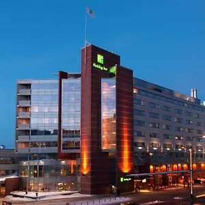 - Expo By Ihg Хельсинки