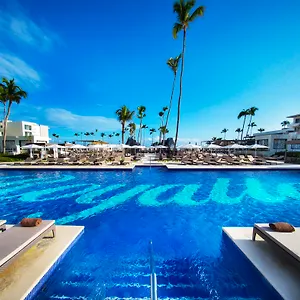 ***** Feriested Royalton Bavaro, An Autograph Collection & Casino Den Dominikanske Republik