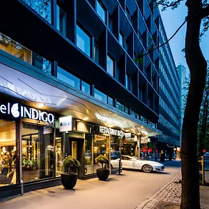 Otel Indigo Helsinki-boulevard, An Ihg, Helsinki