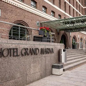 Scandic Grand Marina Хельсинки
