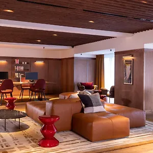 **** Hotel L-avenue Bélgica