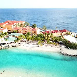 ***** Feriested The Royal Sea Aquarium Curaçao