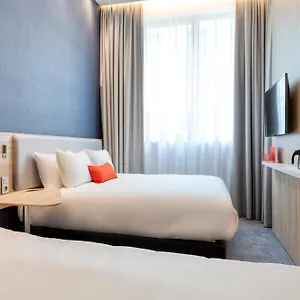 *** Hotel Express - Centre By Ihg Bélgica