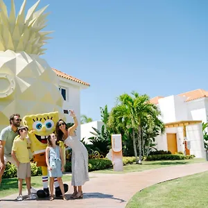 ***** Feriested Nickelodeon & Den Dominikanske Republik