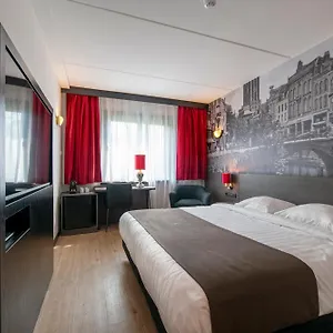 **** Hotel Bastion Alexander Países Bajos