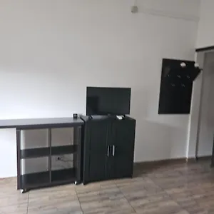 Апартаменты Class