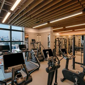 ***** Hotel Andaz Singapore, By Hyatt Singapur