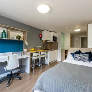  Hotell Joivy Affordable - Adults Only Storbritannien