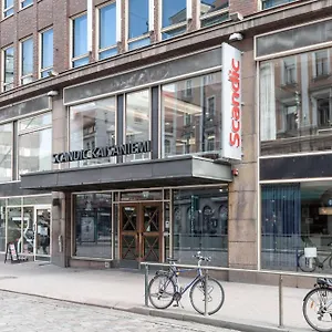 Scandic Kaisaniemi Хельсинки