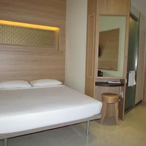 *** Hotell Robertson Quay Singapore