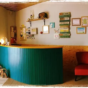 Al-gharb Eco Gasthuis