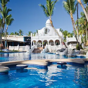 *** Hotel Riu Bambu Den Dominikanske Republik