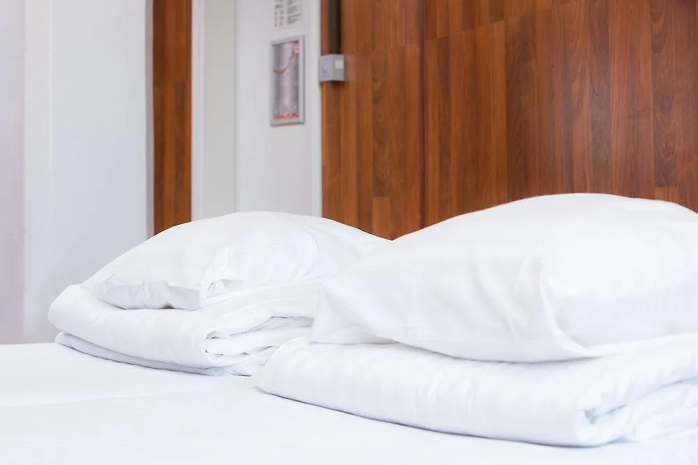 Omena Hotel Helsinki Loennrotinkatu Finland