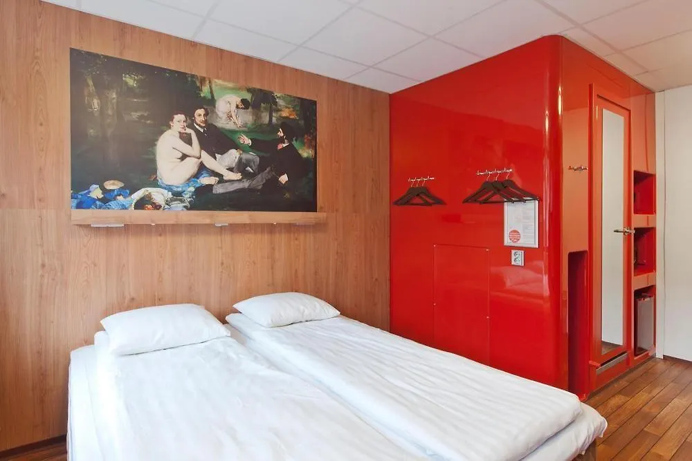 ***  Omena Hotel Helsinki Loennrotinkatu Finland