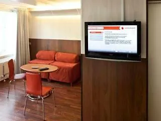 Omena Hotel Helsinki Loennrotinkatu